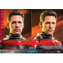 Ant-Man & The Wasp: Quantumania Movie Masterpiece 1/6 Ant-Man 30 cm