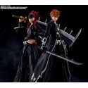 Bleach S.H. Figuarts Renji Abarai 16 cm Bleach: Thousand-Year Blood War