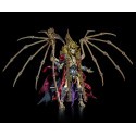 Mythic Legions: Necronominus Necronomius (Deluxe) 15 cm