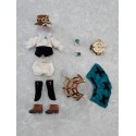 Original Character Nendoroid Doll Tailor: Anna Moretti 14 cm