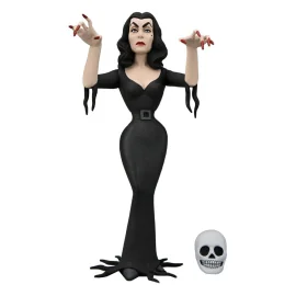 Vampira Toony Terrors 15 cm