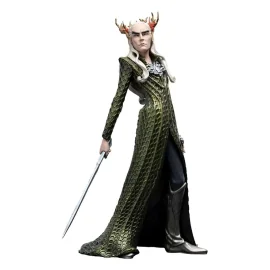 Le Hobbit (série de films) Mini Epics Thranduil 18 cm