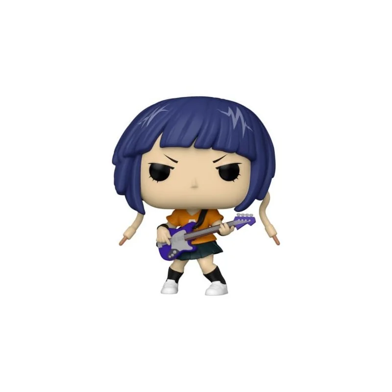 My Hero Academia POP! Animation Vinyl Jirou w/guitar 9 cm