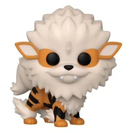 Pokemon POP! Games Vinyl Arcanine (EMEA) 9 cm