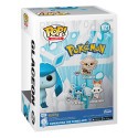 Pokemon POP! Games Vinyl Glaceon (EMEA) 9 cm