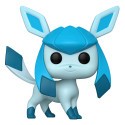 Pokemon Super Sized Jumbo POP! Vinyl Glaceon (EMEA) 25 cm