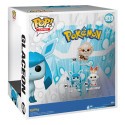 Pokemon Super Sized Jumbo POP! Vinyl Glaceon (EMEA) 25 cm