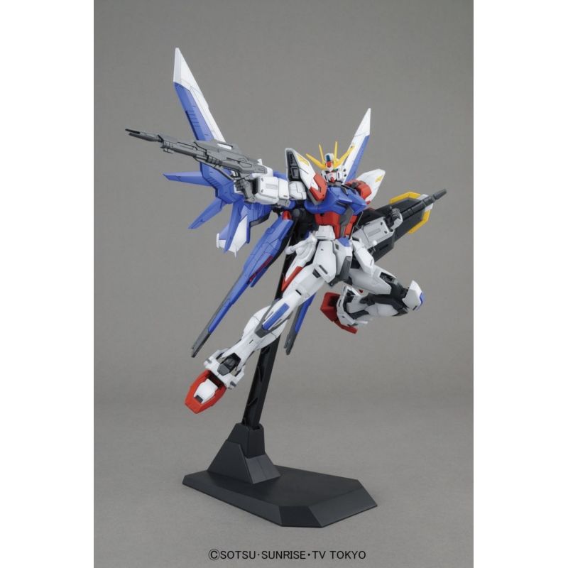 MG 1/100 BUGD STRIKE GUNDAM PULL COMPLET