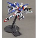 MG 1/100 BUGD STRIKE GUNDAM PULL COMPLET