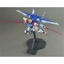 MG 1/100 BUGD STRIKE GUNDAM PULL COMPLET