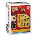 The Flash POP! Movies Vinyl General Zod 9 cm