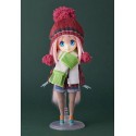 Laid-Back Camp Harmonia Humming poupée Nadeshiko Kagamihara 23 cm