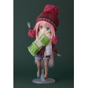 Laid-Back Camp Harmonia Humming poupée Nadeshiko Kagamihara 23 cm