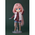 Laid-Back Camp Harmonia Humming poupée Nadeshiko Kagamihara 23 cm