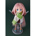 Laid-Back Camp Harmonia Humming poupée Nadeshiko Kagamihara 23 cm