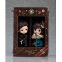 Nendoroid Doll sac à bandoulière Pouch Neo: Antiquarian Cogwheel Book