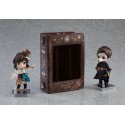 Nendoroid Doll sac à bandoulière Pouch Neo: Antiquarian Cogwheel Book