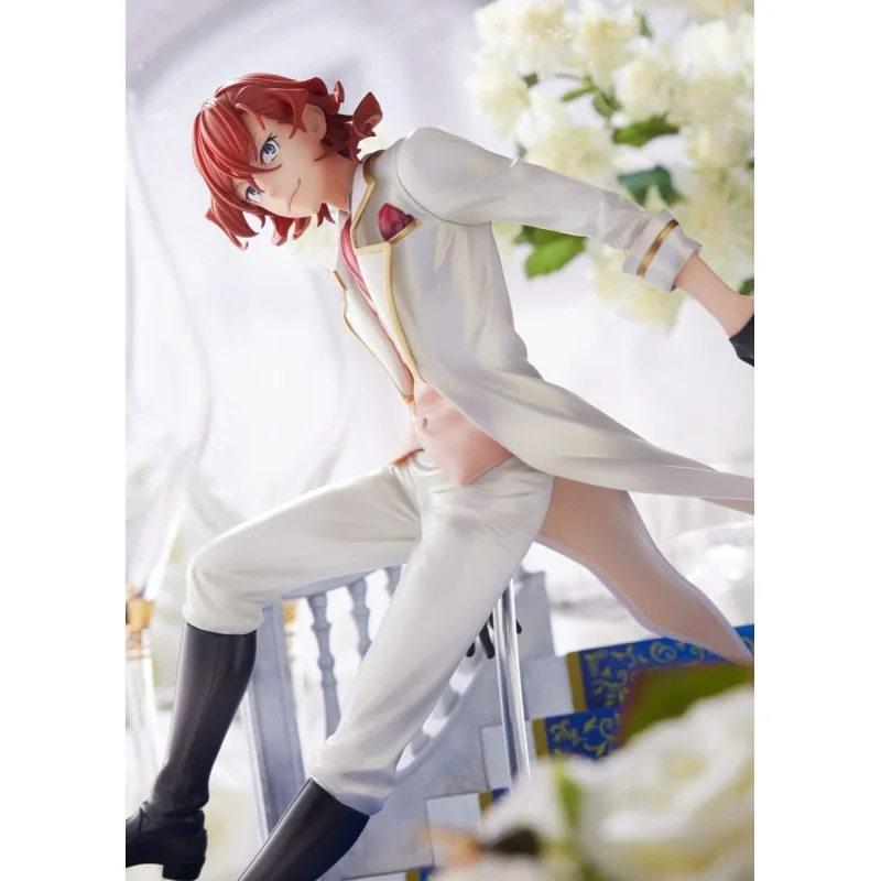 Bungo Stray Dogs - Nakahara Chuya 21 cm