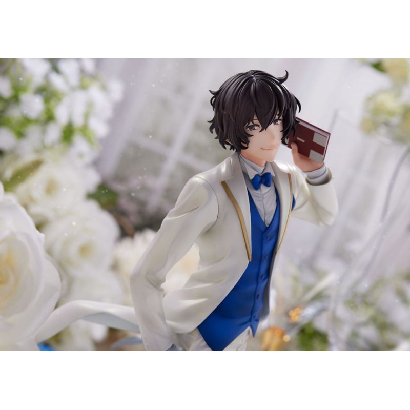 Bungo Stray Dogs - Osamu Dazai 26 cm