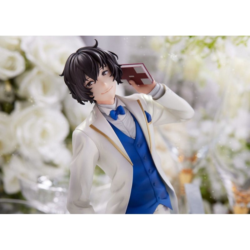 Bungo Stray Dogs - Osamu Dazai 26 cm