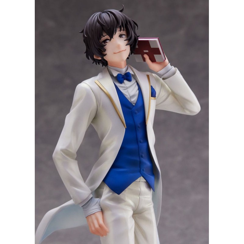 Bungo Stray Dogs - Osamu Dazai 26 cm