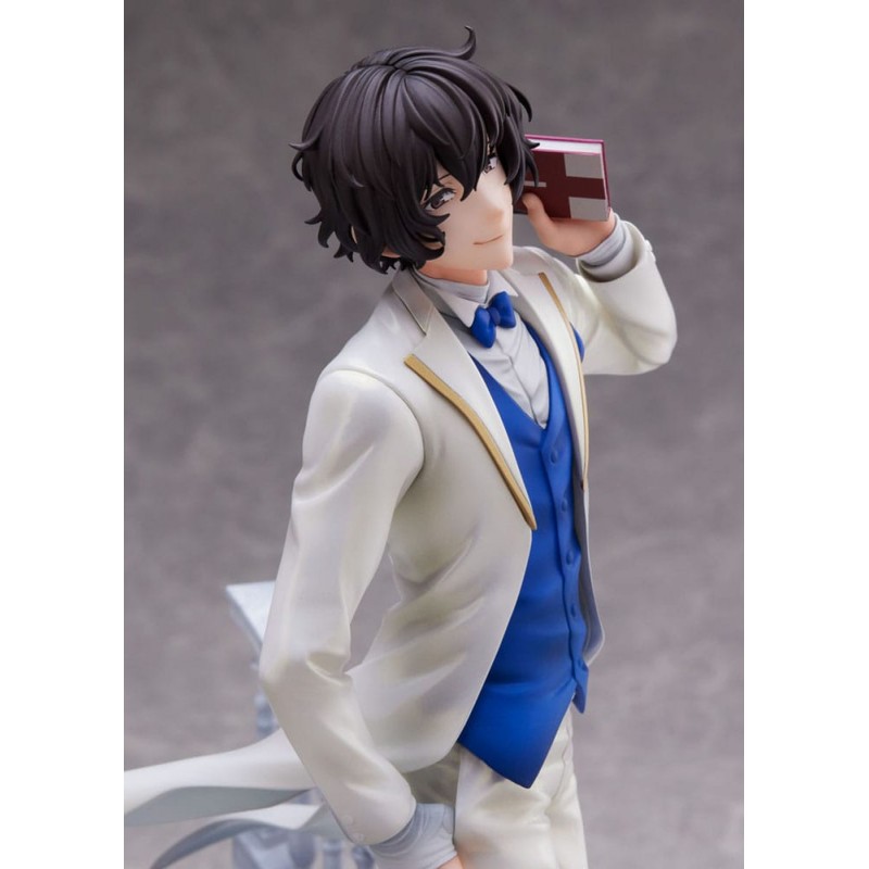 Bungo Stray Dogs - Osamu Dazai 26 cm