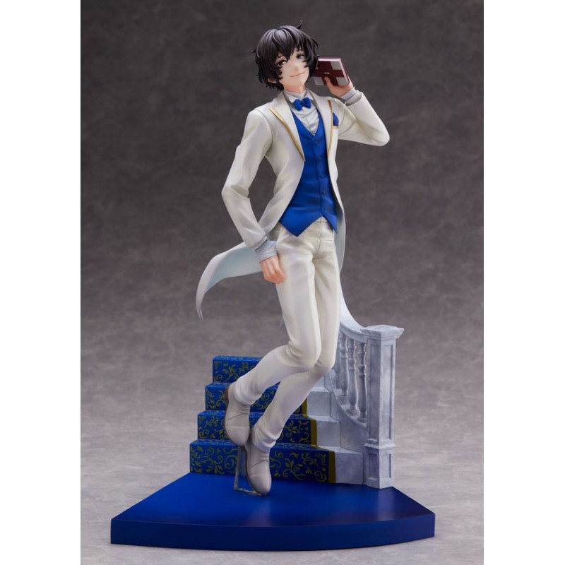 Bungo Stray Dogs - Osamu Dazai 26 cm