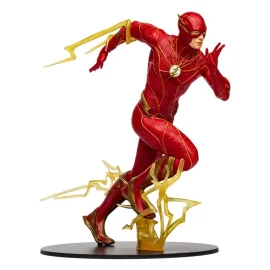 DC The Flash Movie Flash 30 cm