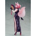 Fate/Grand Order Tamamo Vitch Koyanskaya 27 cm