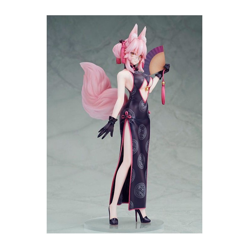 Fate/Grand Order Tamamo Vitch Koyanskaya 27 cm