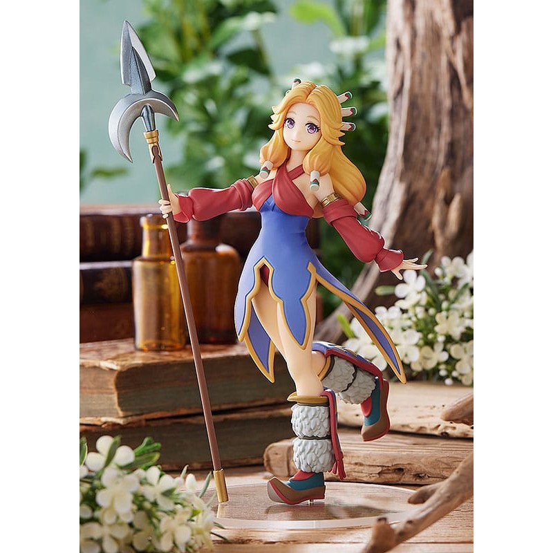 Jouet Good Smile Company Figurine Nendoroid Princesse Zelda Breath Of The  Wild Ver
