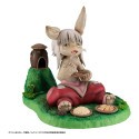 Made in Abyss: The Golden City of the Scorching Sun statuette Nanachi Nnah Ver. 16 cm