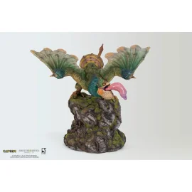 Monster Hunter statuette 1/26 Moster Hunter World Pukei Pukei 45 cm