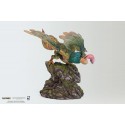 Monster Hunter statuette 1/26 Moster Hunter World Pukei Pukei 45 cm