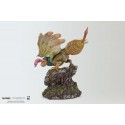 Monster Hunter statuette 1/26 Moster Hunter World Pukei Pukei 45 cm