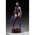 Mortal Kombat statuette 1/3 Mileena 76 cm