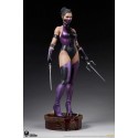 Mortal Kombat statuette 1/3 Mileena 76 cm