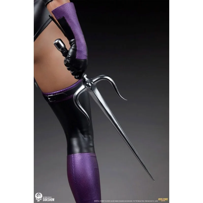 Mortal Kombat statuette 1/3 Mileena 76 cm