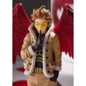 My Hero Academia Pop Up Parade Hawks 17 cm