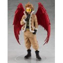 My Hero Academia Pop Up Parade Hawks 17 cm