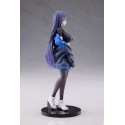 Original Character statuette 1/7 PVC Mask Girl Yuna 24 cm