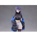 Original Character statuette 1/7 PVC Mask Girl Yuna 24 cm