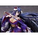 Overlord: Albedo 1/7 Gyoso Ver. 15 cm