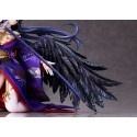 Overlord: Albedo 1/7 Gyoso Ver. 15 cm