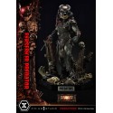 Predators statuette Berserker Predator Deluxe Bonus Version 100 cm