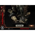 Predators statuette Berserker Predator Deluxe Bonus Version 100 cm