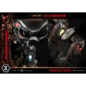 Predators statuette Berserker Predator Deluxe Bonus Version 100 cm