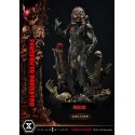 Predators statuette Berserker Predator Deluxe Bonus Version 100 cm