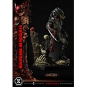 Predators statuette Berserker Predator Deluxe Bonus Version 100 cm