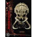 Predators statuette Berserker Predator Deluxe Bonus Version 100 cm